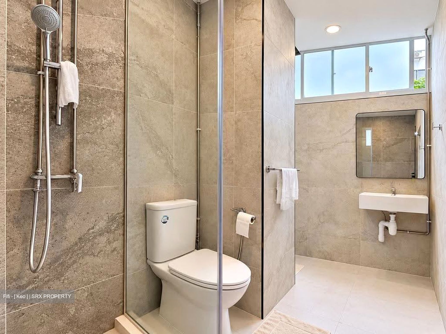 Elizabeth Tower (D9), Apartment #636253181